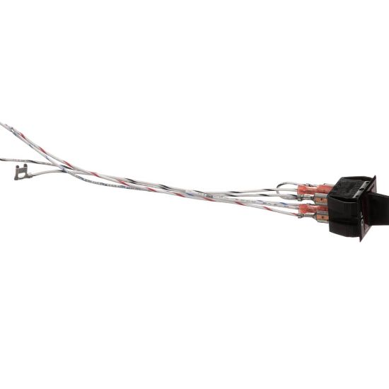 Picture of Vollrath Wire Harness / Switch - 46060 Part# 17296-1