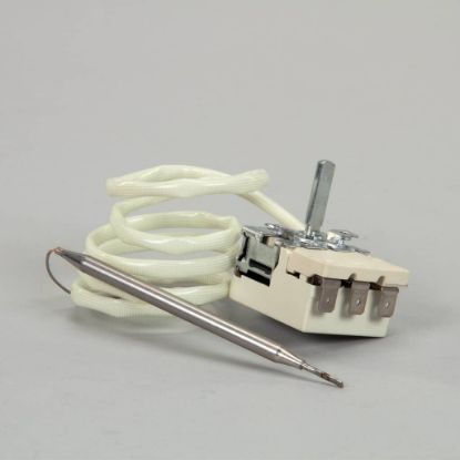 Picture of Vollrath Thermostat- 34 Capillary Part# 17124-1