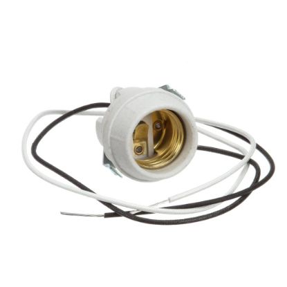 Picture of Vollrath 022-254-Hdwe-rm Socket Part# 17153-1
