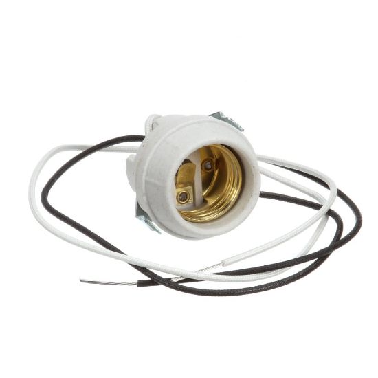 Picture of Vollrath 022-254-Hdwe-rm Socket Part# 17153-1