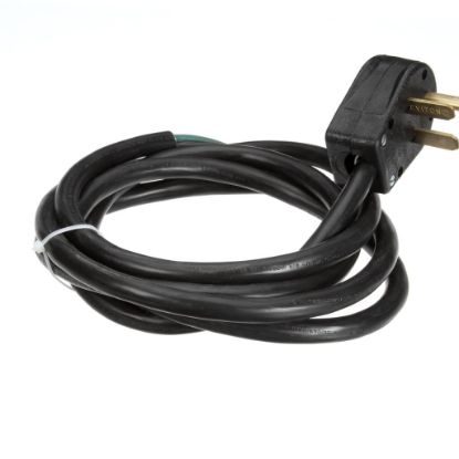 Picture of Vollrath Power Cord 250V Nema 6-30P Part# 17207-1