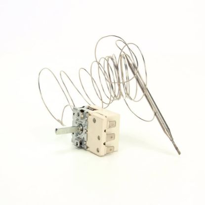 Picture of Vollrath Thermostat, 96 Capilary Part# 17816-1