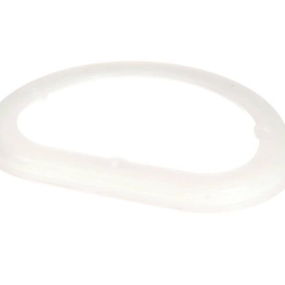 Picture of Vollrath Silicone D-heater Gasket Part# 178681-1