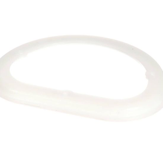 Picture of Vollrath Silicone D-heater Gasket Part# 178681-1