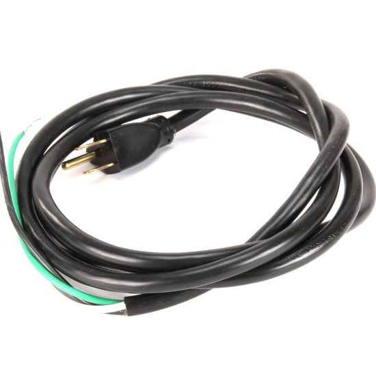 Picture of Vollrath Cordset,14awg,sjtow Part# 17847-1