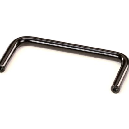 Picture of Vollrath Knobguard Per Blueprint Listed Part# 17749-1