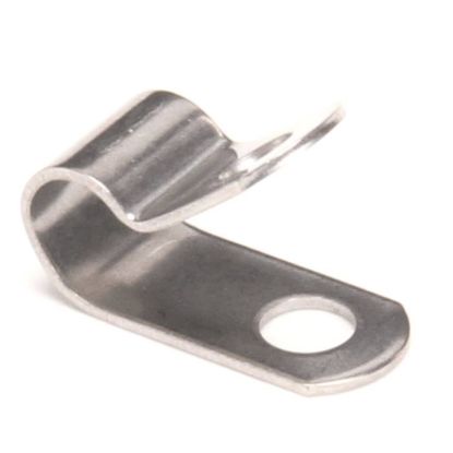 Picture of Vollrath Clamp 0.250 Loop Ss Part# 17741-3