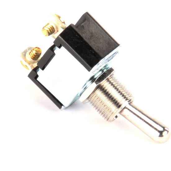 Picture of Vollrath Toggle Switch 3/4Hp 120-240Vac Part# 17925-1