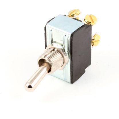 Picture of Vollrath Toggle Switch 1Hp 250Vac Part# 17926-1