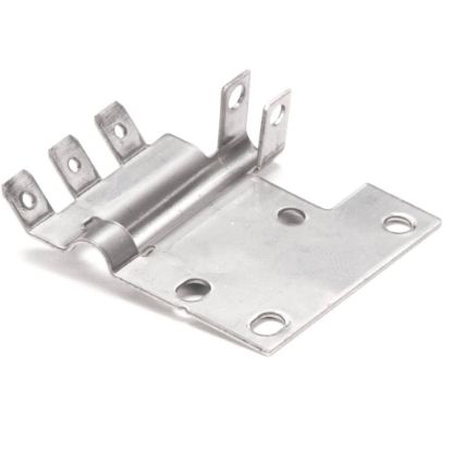 Picture of Vollrath Thermostat Bracket Part# 17928-1