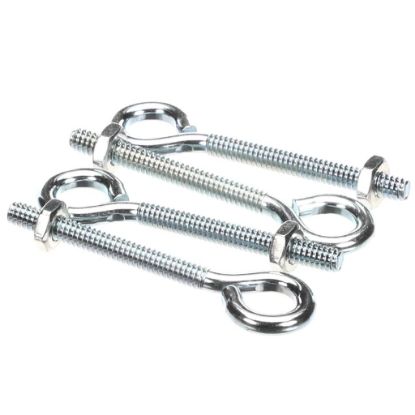 Picture of Vollrath Eye Bolt (Pkg. Of 4) Part# 1839