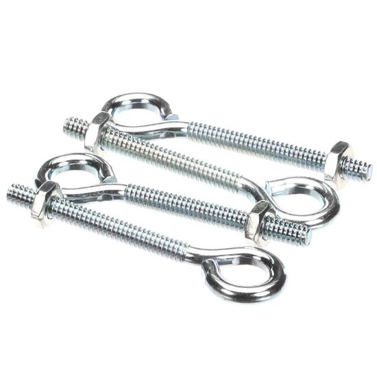 Picture of Vollrath Eye Bolt (Pkg. Of 4) Part# 1839