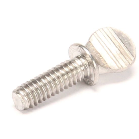 Picture of Vollrath Screw Thumb 1/4-20-3/4 Part# 2014012