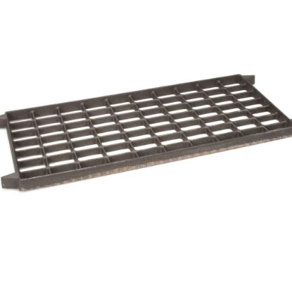 Picture of Vollrath Hd Lava Rock Grate-large Part# 2146820-1