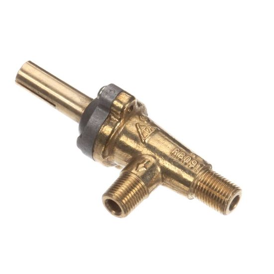 Picture of Vollrath Gas Valve Type B 1.15Mm Hole Part# 2146715-1