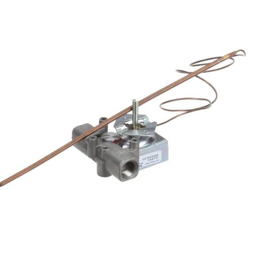 Picture of Vollrath Thermostat - Hd Griddle Part# 21473-1