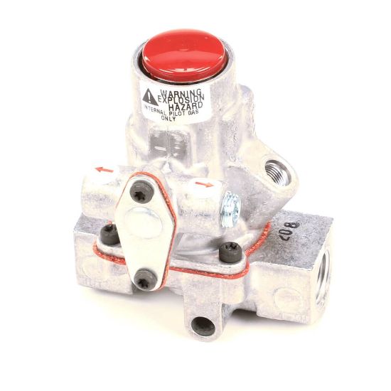 Picture of Vollrath Pilot Safety Valve Part# 21474-1
