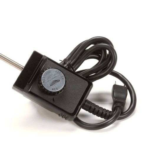 Picture of Vollrath Thermostat-elec Chaf Control Part# 21543-1