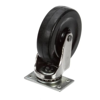 Picture of Vollrath Caster 3 W/plate Part# 21683-1