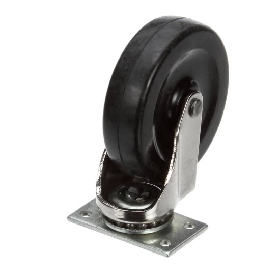 Picture of Vollrath Caster 3 W/plate Part# 21683-1