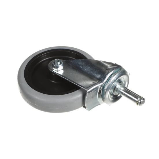 Picture of Vollrath 4 Dia Svl Shrt Stem Wheel Part# 21800-1