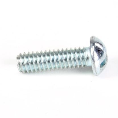 Picture of Vollrath Steel Machine Screw Nickel Pl Part# 21906-3