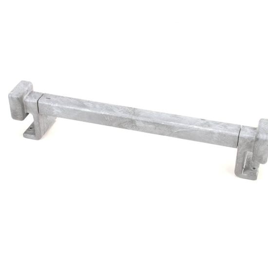 Picture of Vollrath Handle Assembly-16 Plastic Part# 21781-1