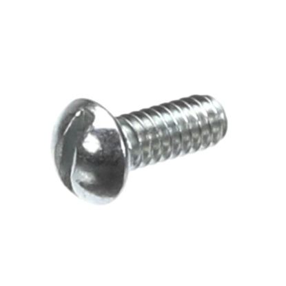 Picture of Vollrath Screw #10-24X1/2" Round Head Part# 21905-3