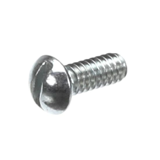 Picture of Vollrath Screw #10-24X1/2" Round Head Part# 21905-3