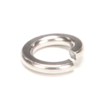 Picture of Vollrath #10 Ss Spring Lockwasher Part# 21819-1