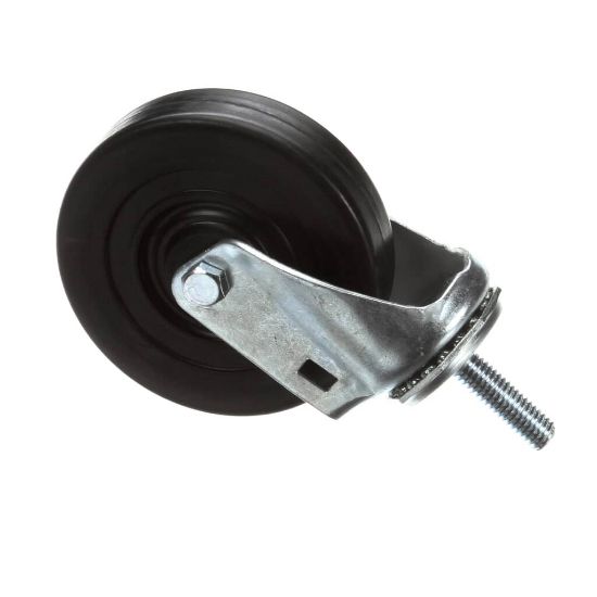 Picture of Vollrath 4 Sw Caster Threaded Stem Part# 21803-1