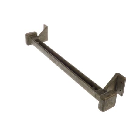 Picture of Vollrath 19 Handle Assembly-black Part# 21790-1