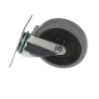 Picture of Vollrath Caster - 4 Plate Part# 21778-1