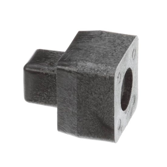 Picture of Vollrath Caster Plug-kd Plastic Cart Part# 21962-1