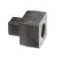 Picture of Vollrath Caster Plug-kd Plastic Cart Part# 21962-1