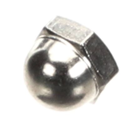 Picture of Vollrath Nut - Acorn 10-24 X 3/8 Nickel Part# 22831-3