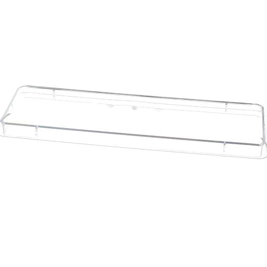 Picture of Vollrath Bowl Cover - 5L & 8L Part# 22900-01300