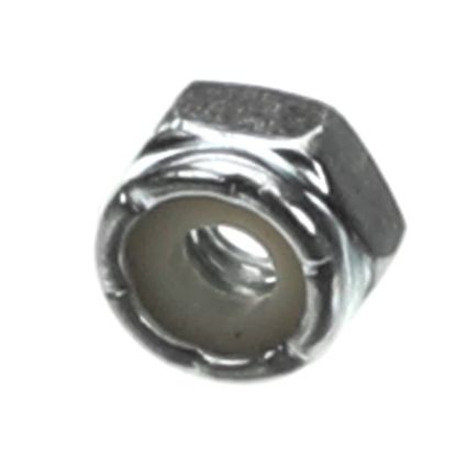 Picture of Vollrath 10-24 Nylock Nm Z Nut Part# 22680-3