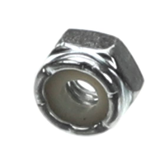 Picture of Vollrath 10-24 Nylock Nm Z Nut Part# 22680-3