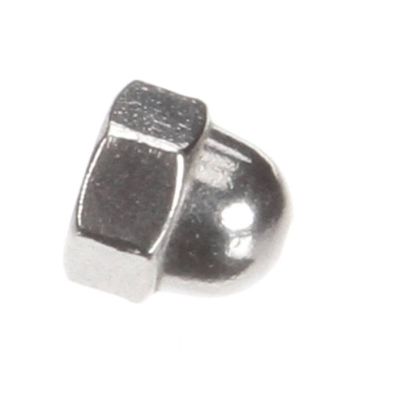 Picture of Vollrath S/s Acorn Nut 1/4 - 20 Part# 22705-3