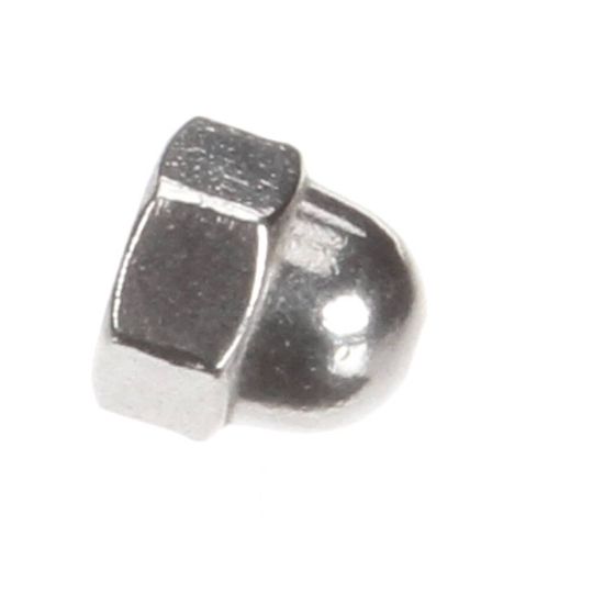 Picture of Vollrath S/s Acorn Nut 1/4 - 20 Part# 22705-3