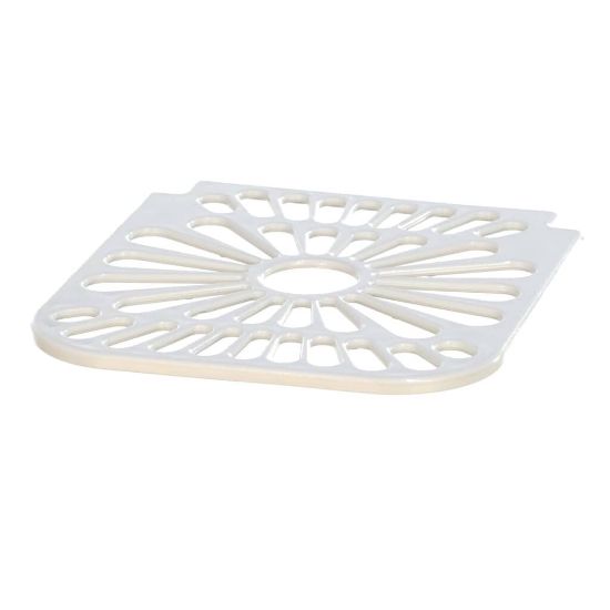 Picture of Vollrath Drip Tray Cover-2 3 & 4 Bowl Part# 22800-00562-465