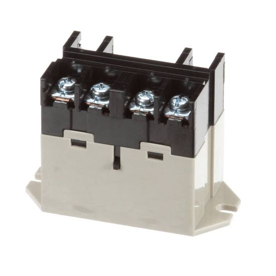 Picture of Vollrath Power Relay Dpst 208/240V Part# 23234-1