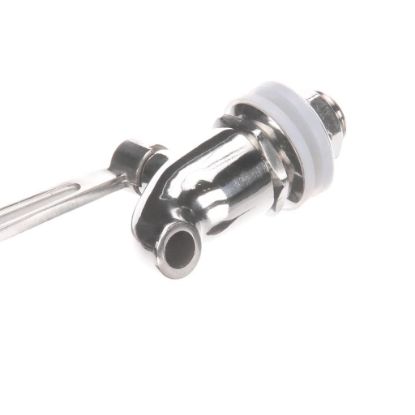 Picture of Vollrath S/s Faucet Part# 23231-1