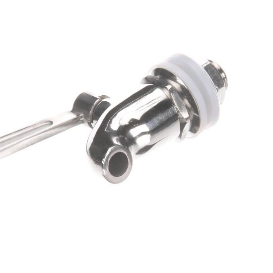 Picture of Vollrath S/s Faucet Part# 23231-1