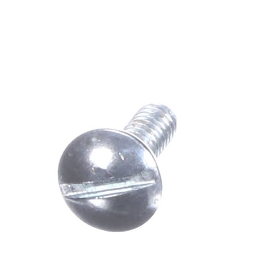 Picture of Vollrath Screw #10-24 X 5/8 Truss Head Part# 23353-3