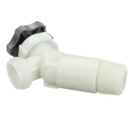 Picture of Vollrath Long Drain Valve Part# 23424-1