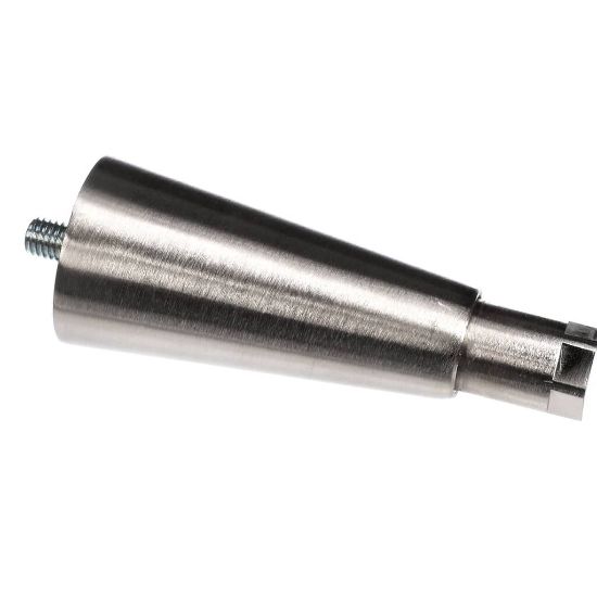 Picture of Vollrath 6 Adjustable Peg Leg Part# 23433-1