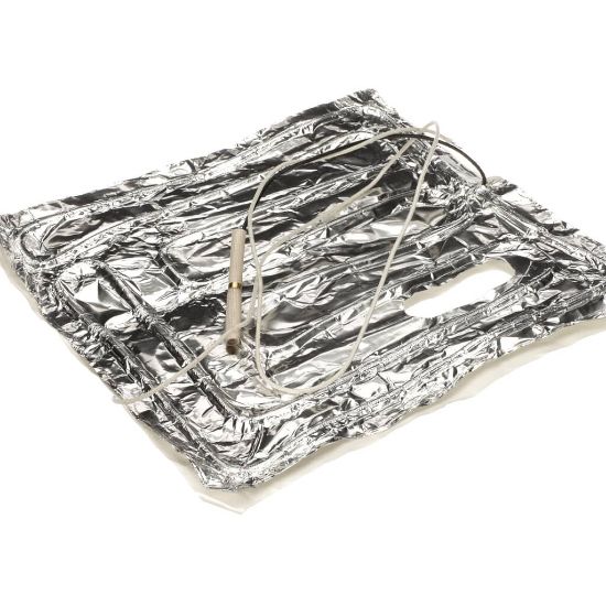 Picture of Vollrath Rope Heating Element 240V 625W Part# 23565-1