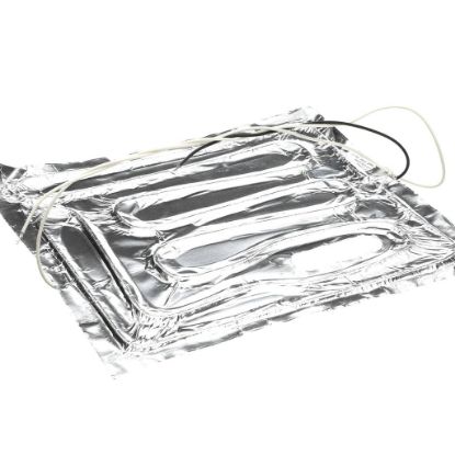 Picture of Vollrath Rope Heating Element 120V 625W Part# 23564-1